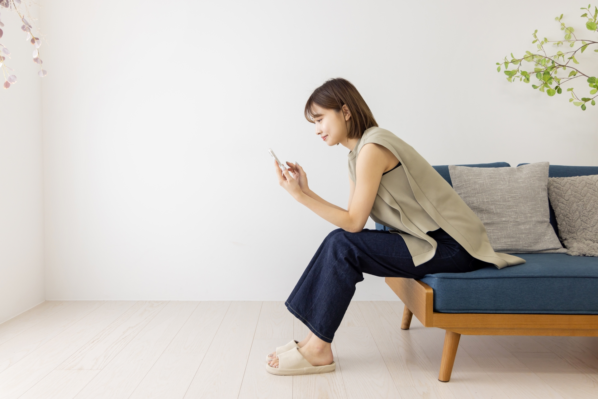 お問合せ・解約連絡