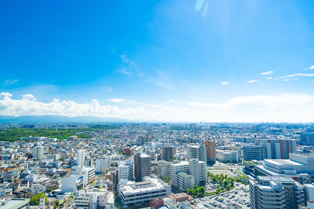 コラム　エリアタウン情報 他