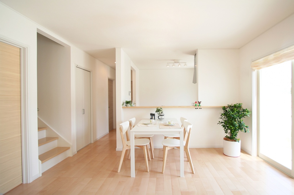 コラム　不動産情報・知識