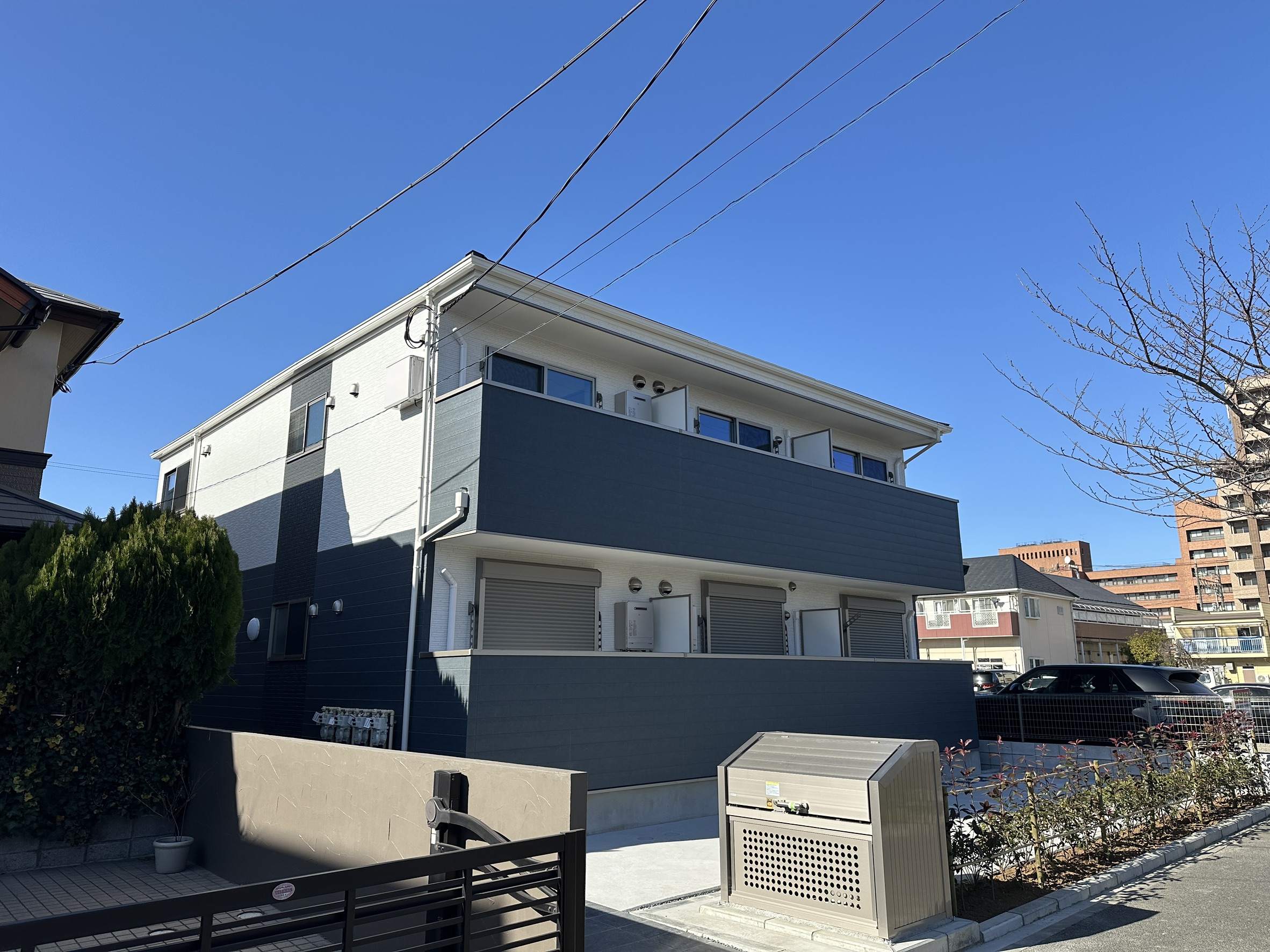 賃貸・売買/物件情報